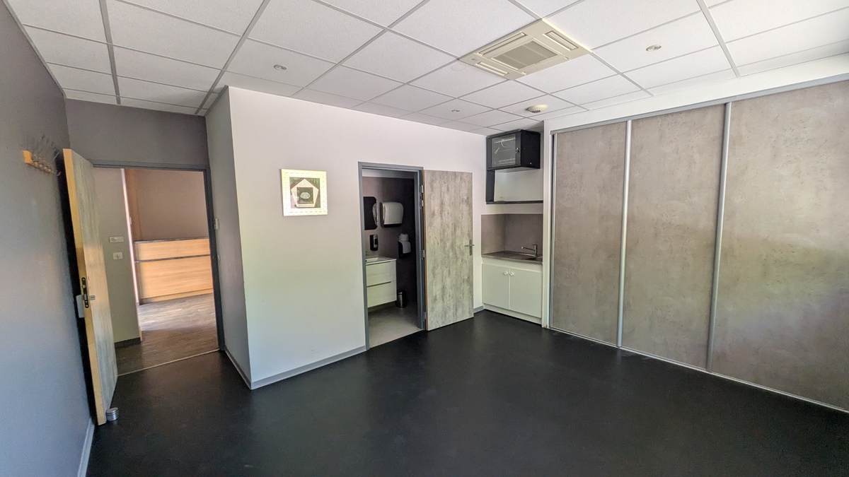Local commercial - La Ciotat