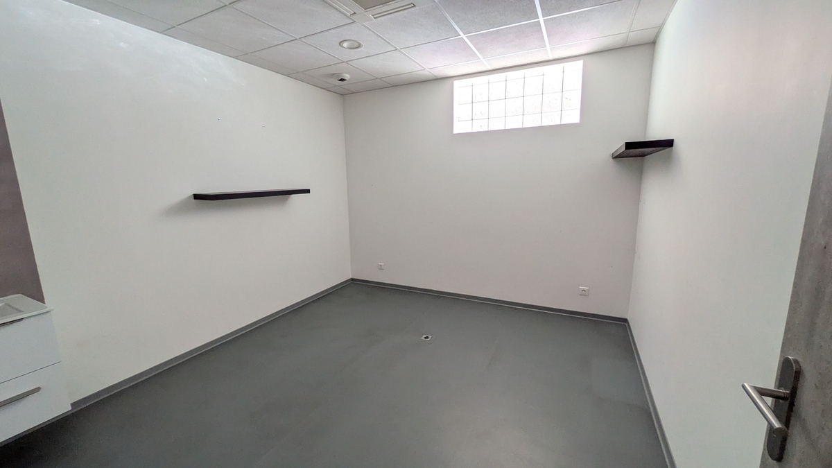 Local commercial - La Ciotat