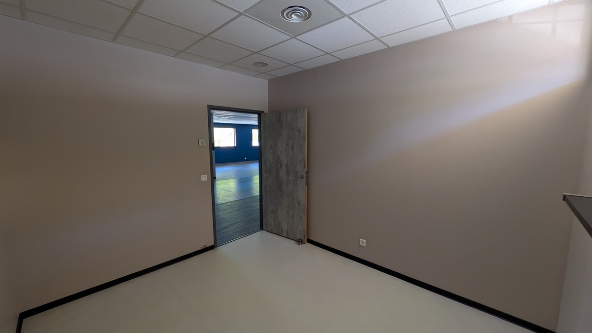 Local commercial - La Ciotat