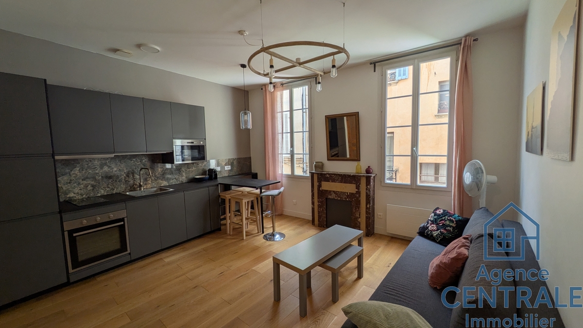 Appartement - La Ciotat