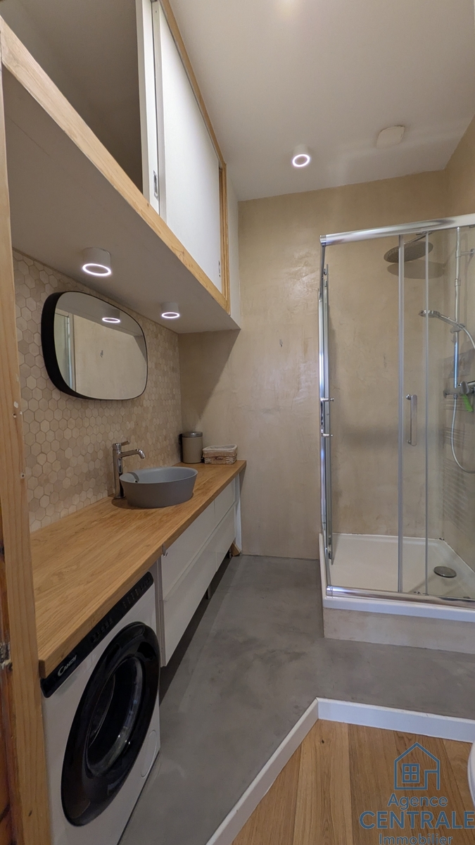 Appartement - La Ciotat