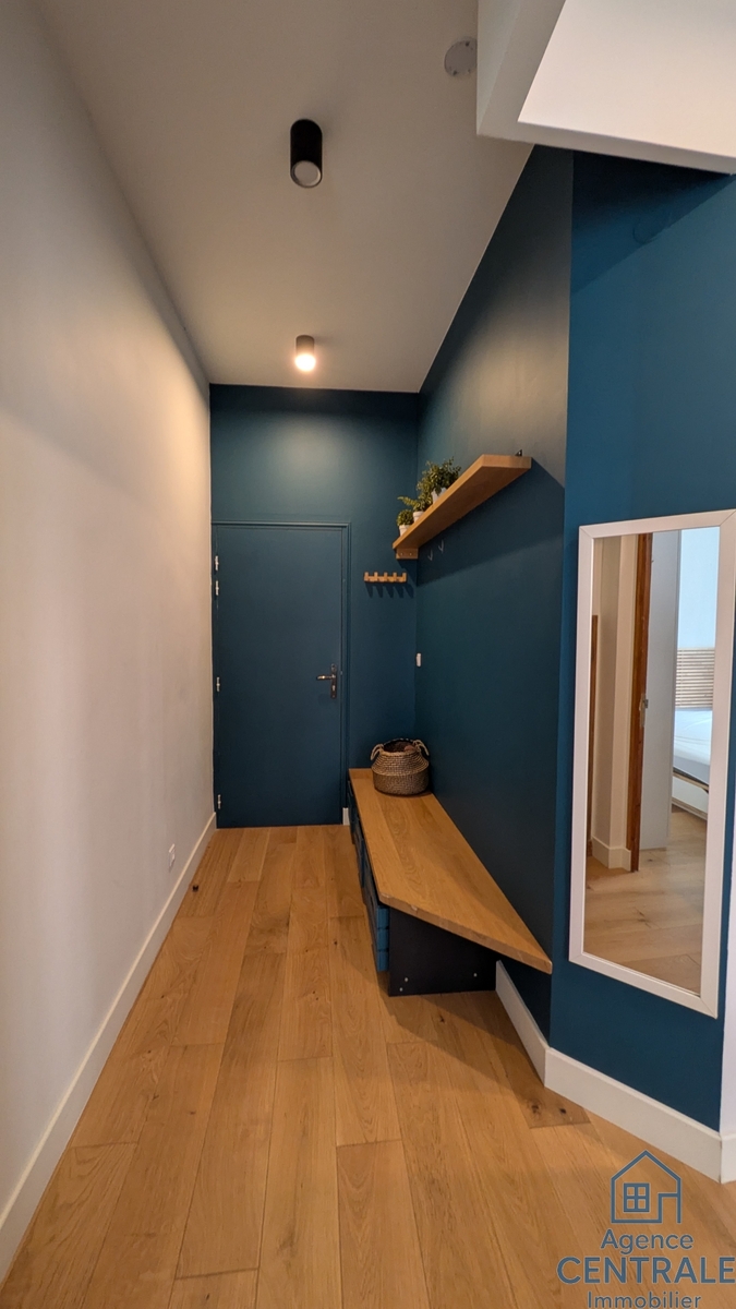 Appartement - La Ciotat