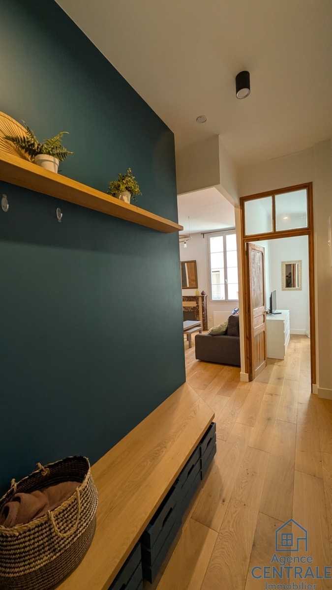Appartement - La Ciotat