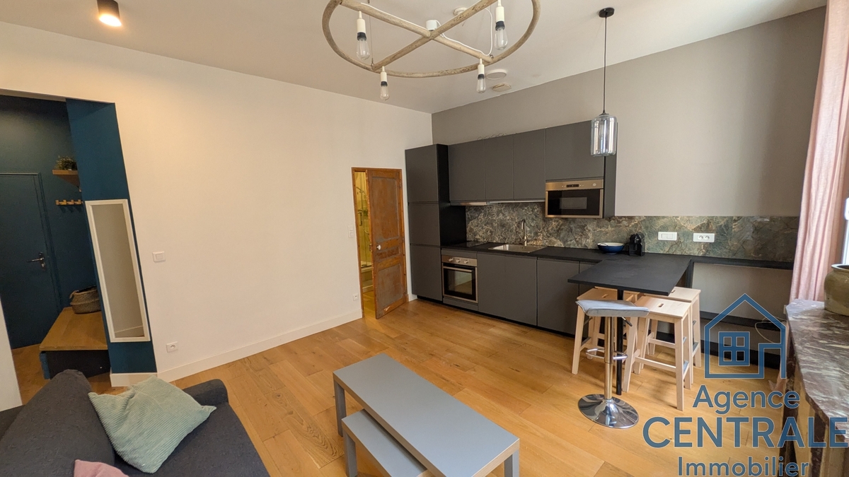 Appartement - La Ciotat
