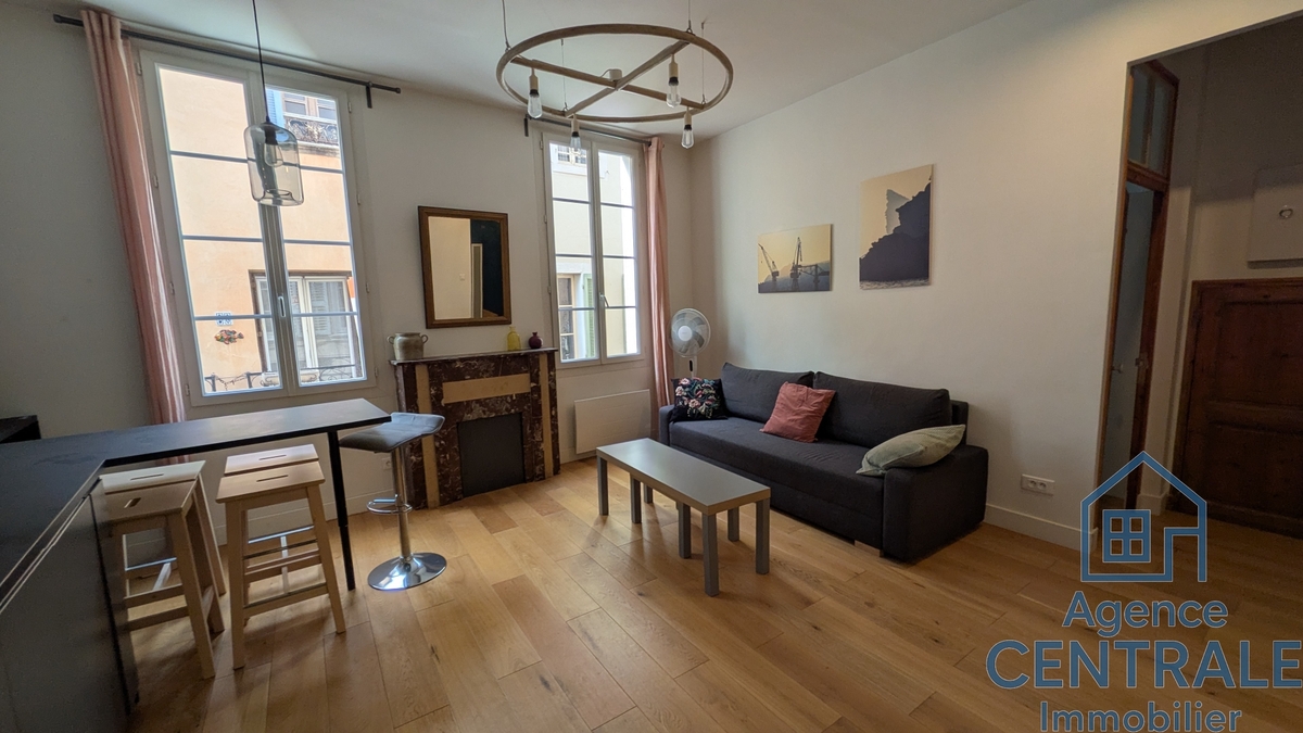 Appartement - La Ciotat