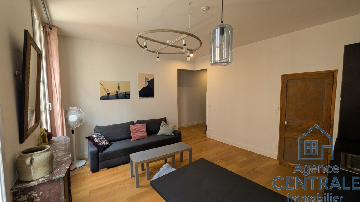 Appartement - La Ciotat