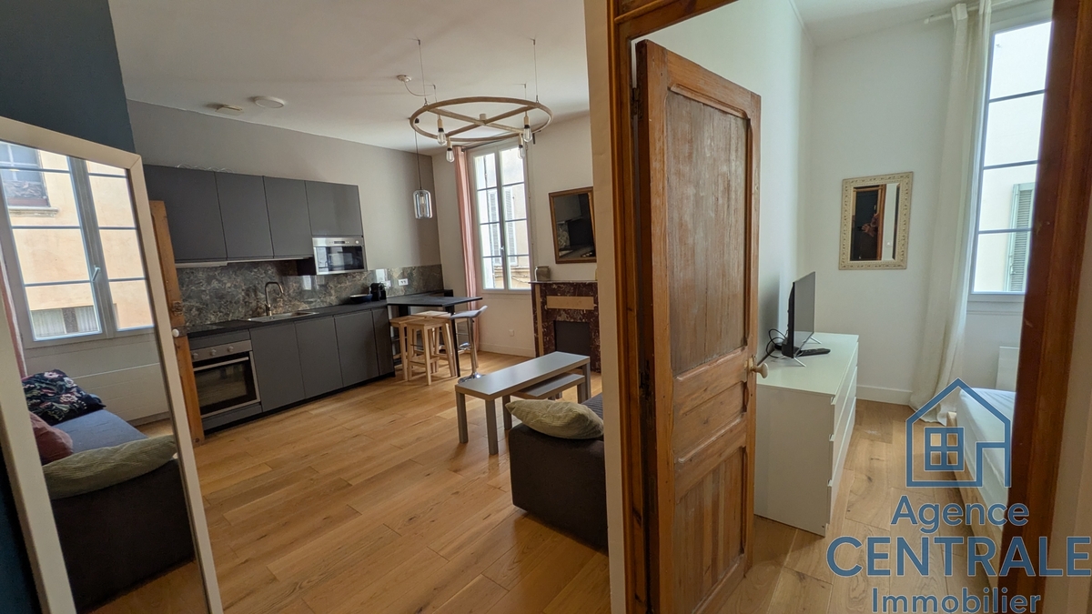 Appartement - La Ciotat