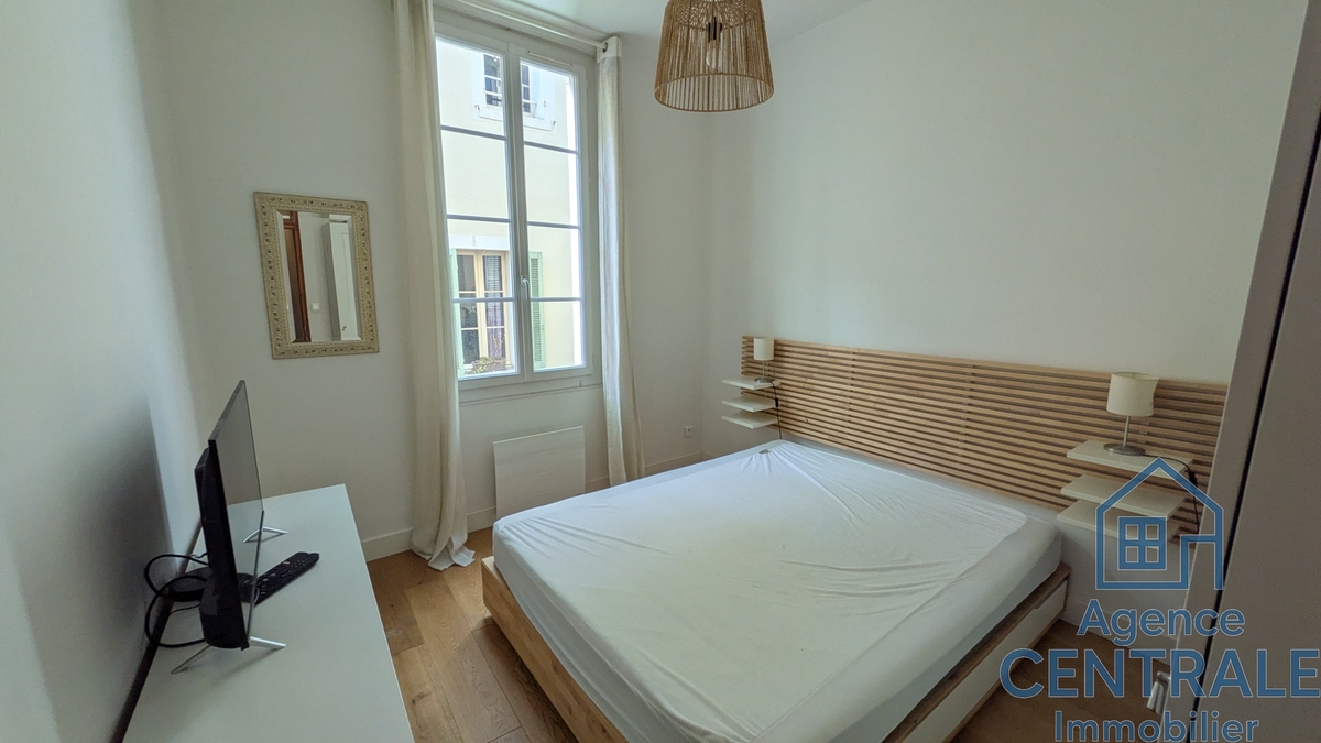Appartement - La Ciotat