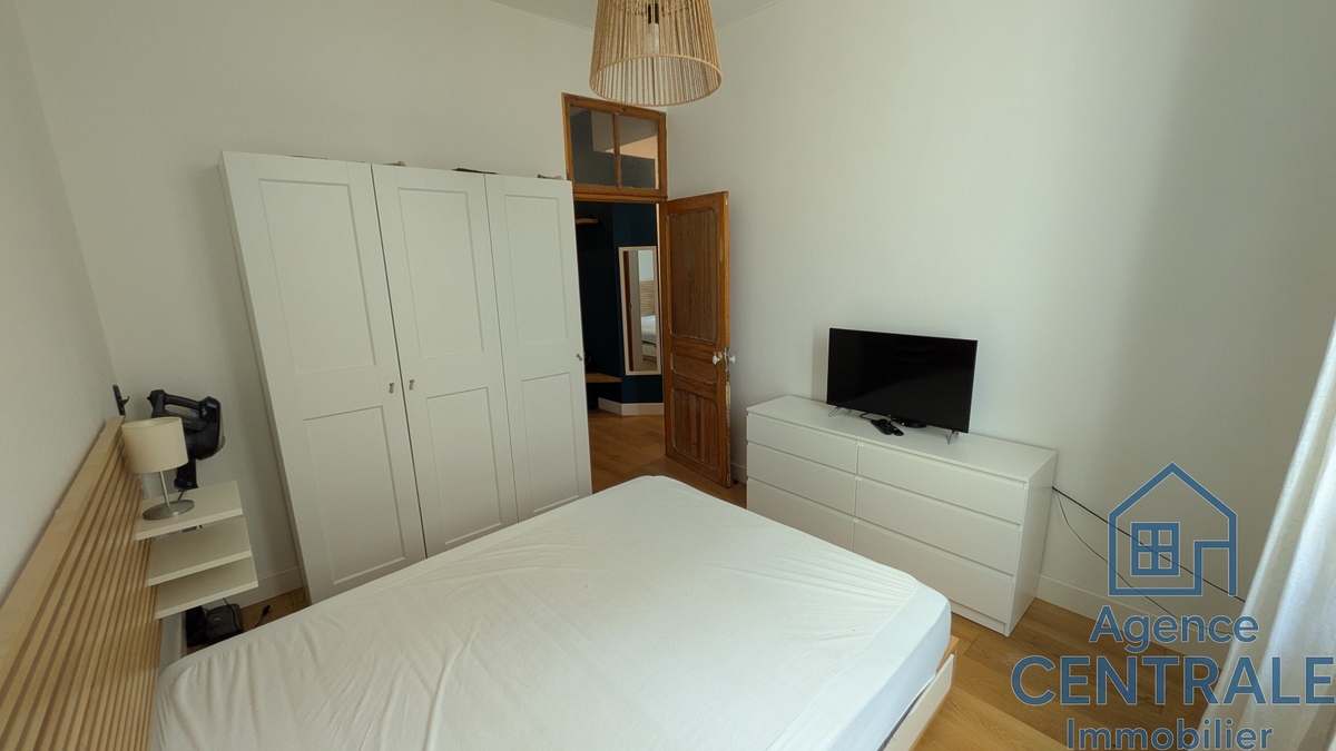 Appartement - La Ciotat