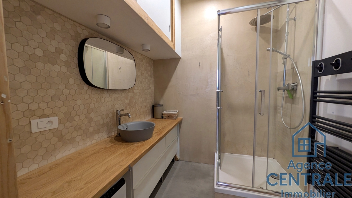 Appartement - La Ciotat