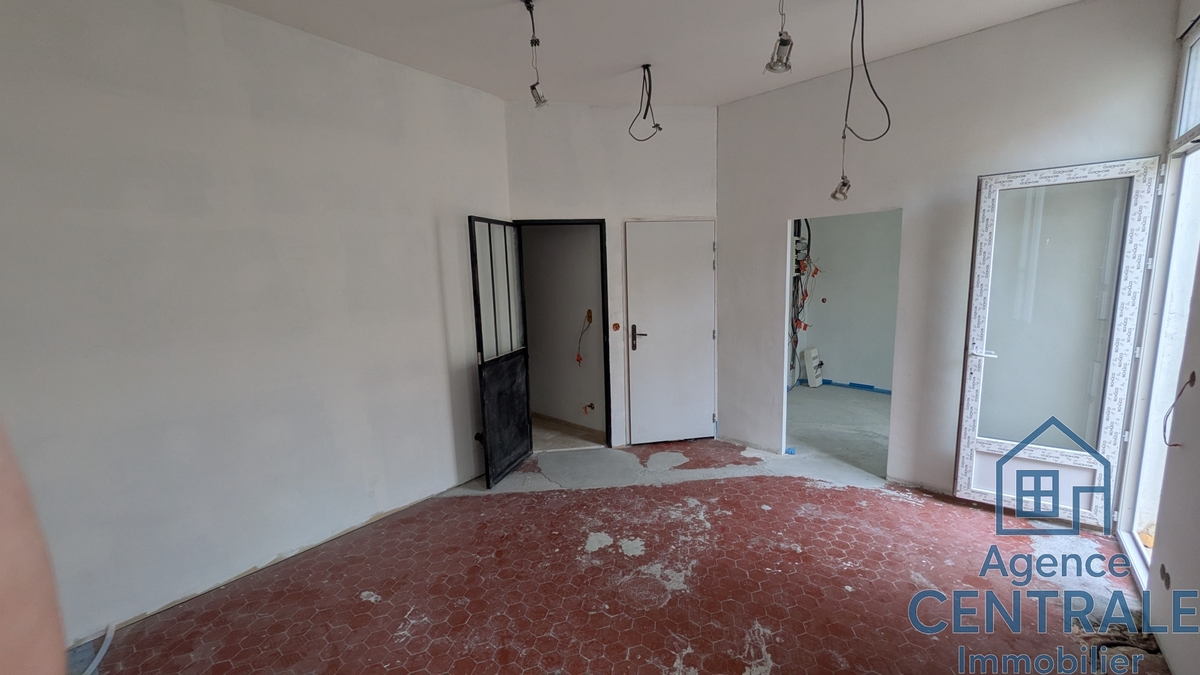 Appartement � r�nover - La Ciotat