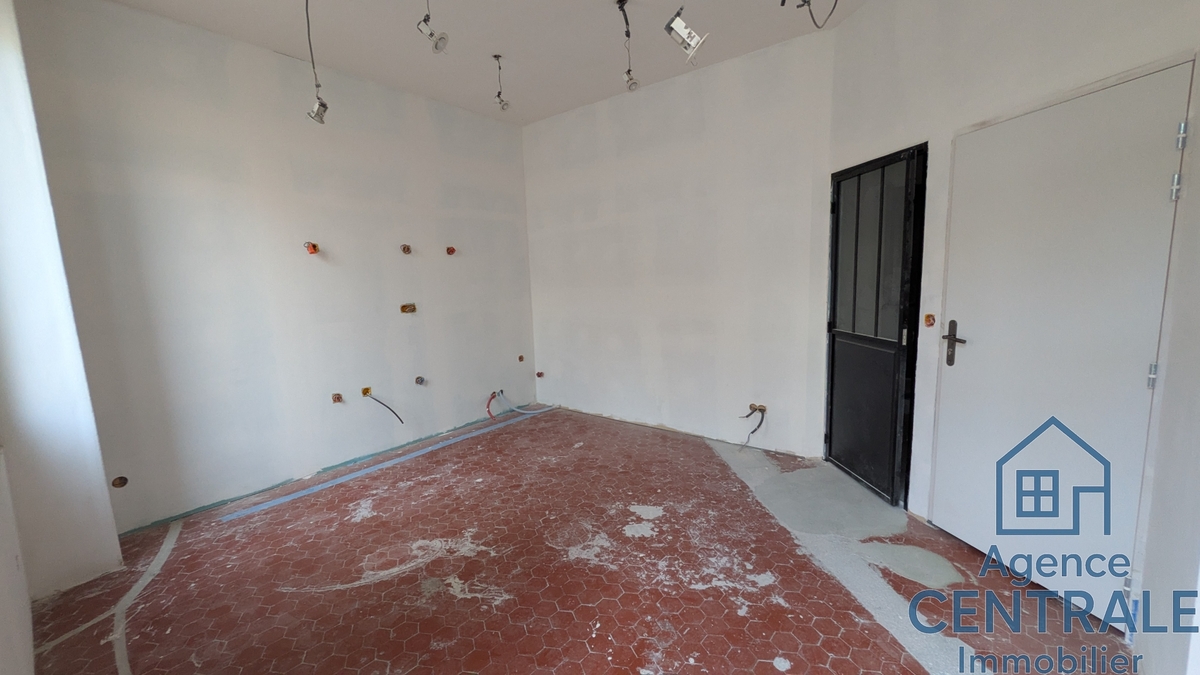 Appartement � r�nover - La Ciotat