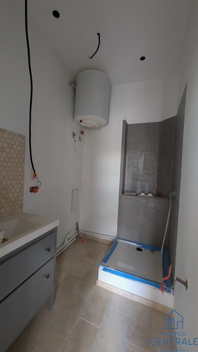 Appartement � r�nover - La Ciotat