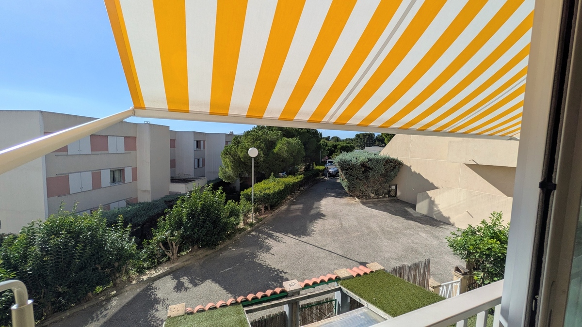 Studio - La Ciotat