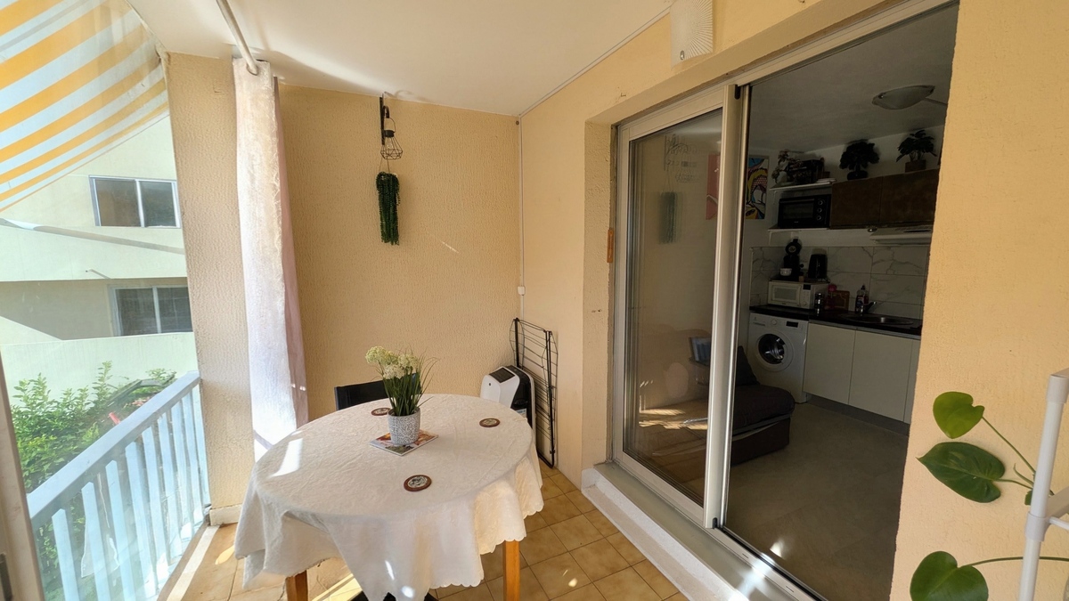 Studio - La Ciotat