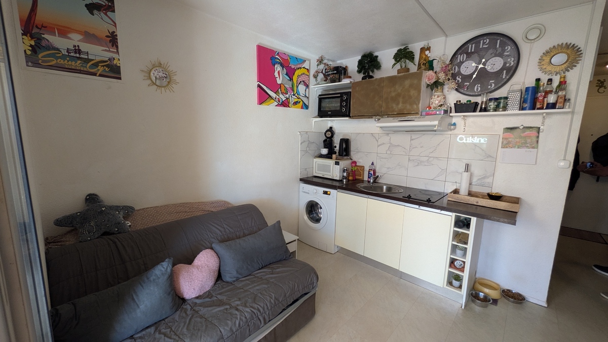 Studio - La Ciotat