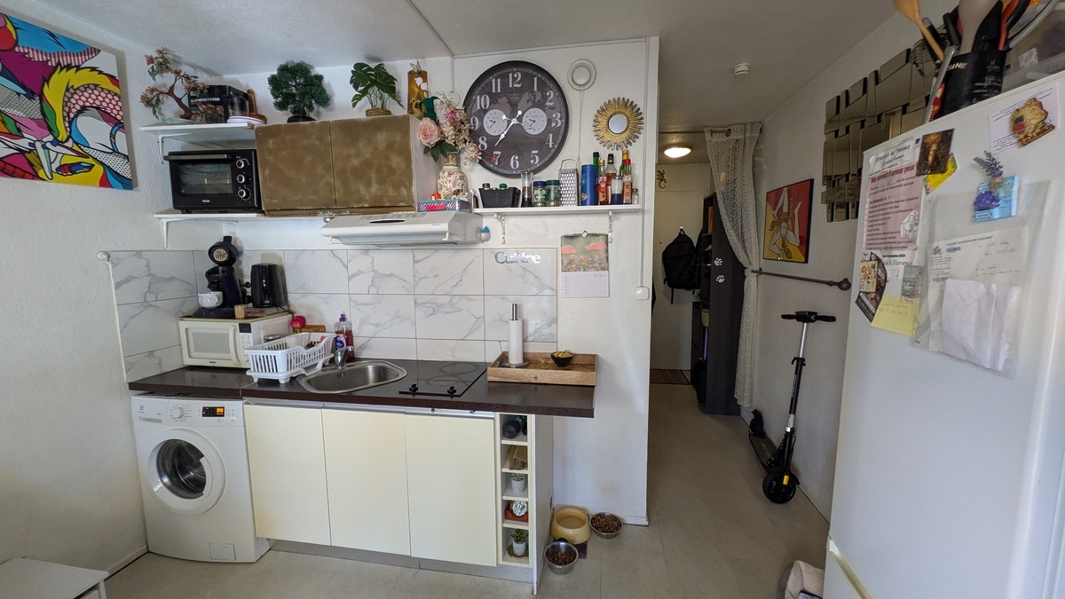 Studio - La Ciotat