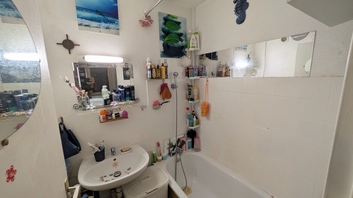 Studio - La Ciotat