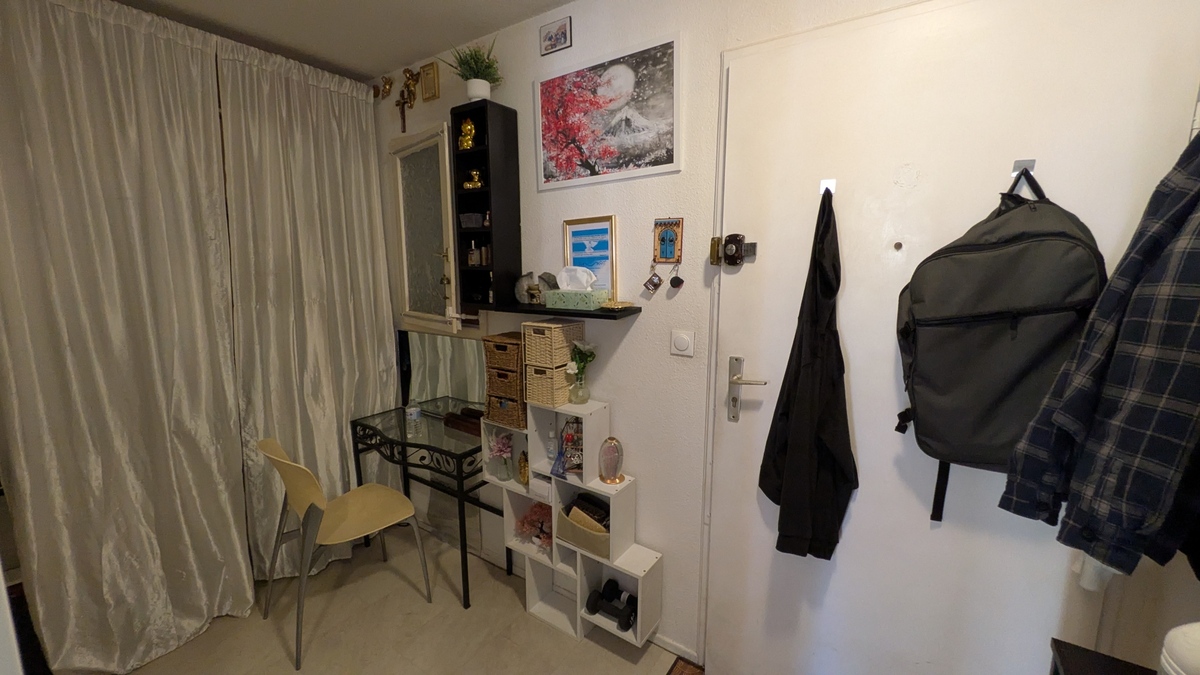 Studio - La Ciotat