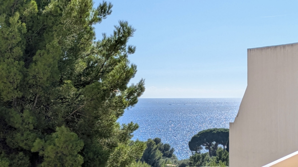 Studio - La Ciotat