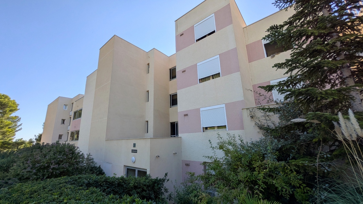 Studio - La Ciotat